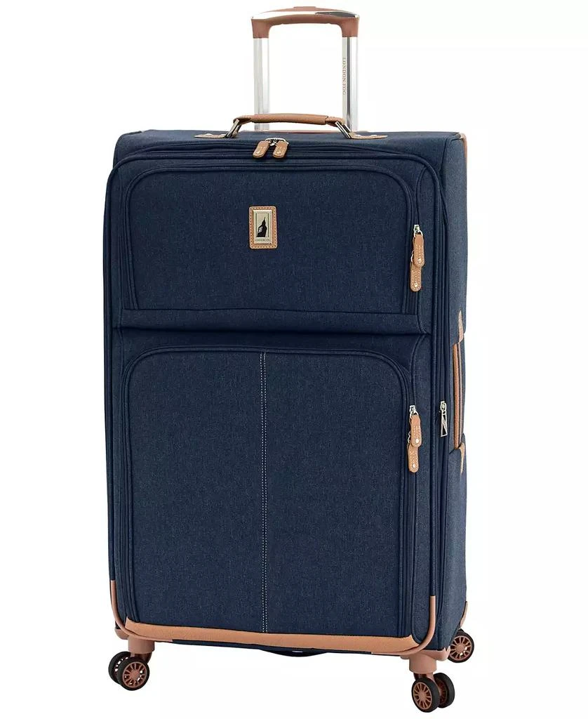 London Fog Wallington 29" Expandable Spinner 1