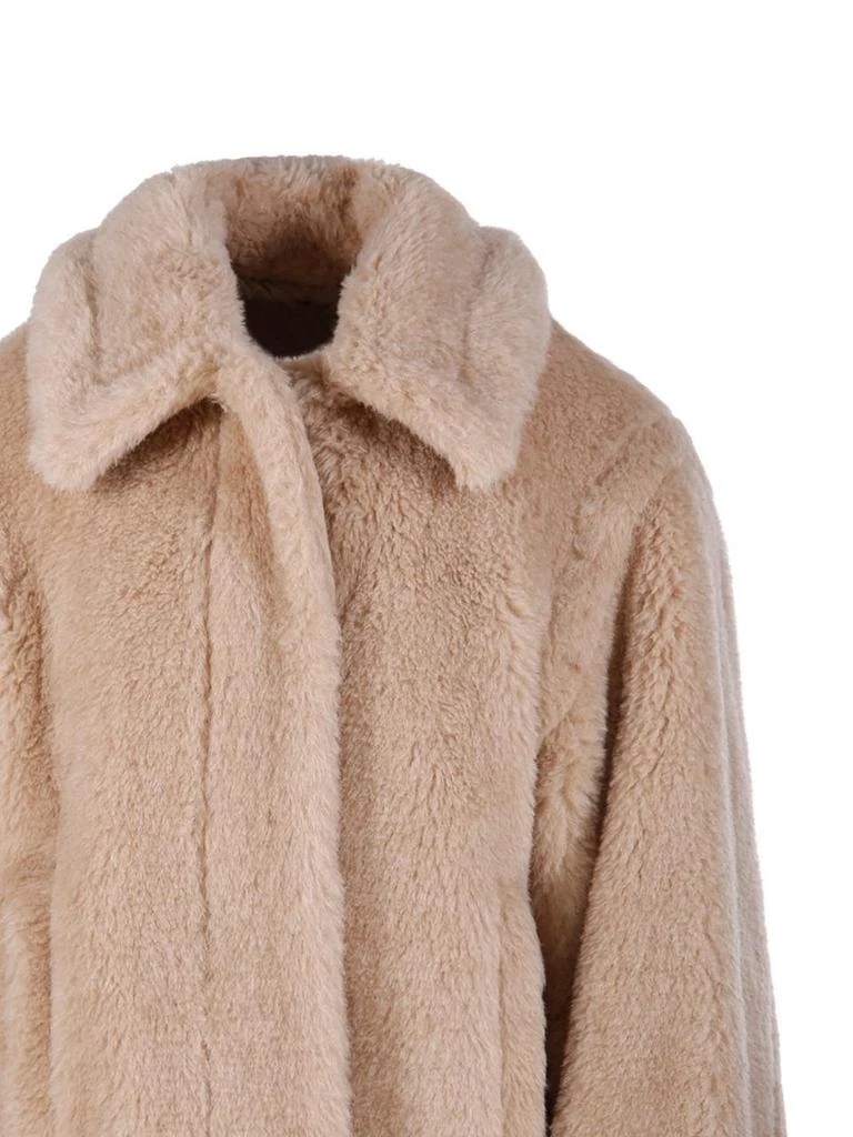 Max Mara Max Mara Tritone Jacket 4