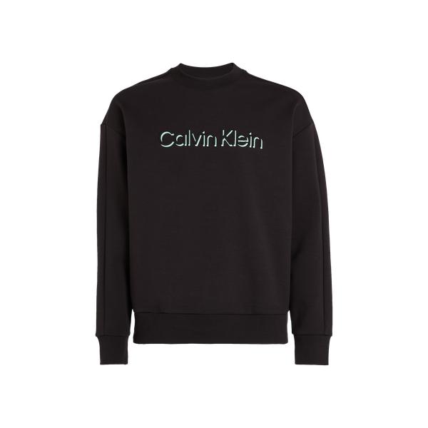 Calvin Klein Cotton sweatshirt