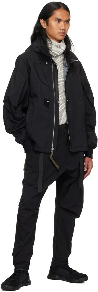 ACRONYM® Black J110TS-GT Jacket 4