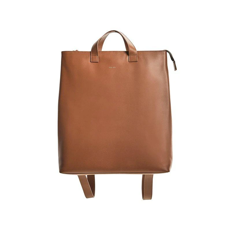 KREYA Aurora Tote Backpack Fawn 1