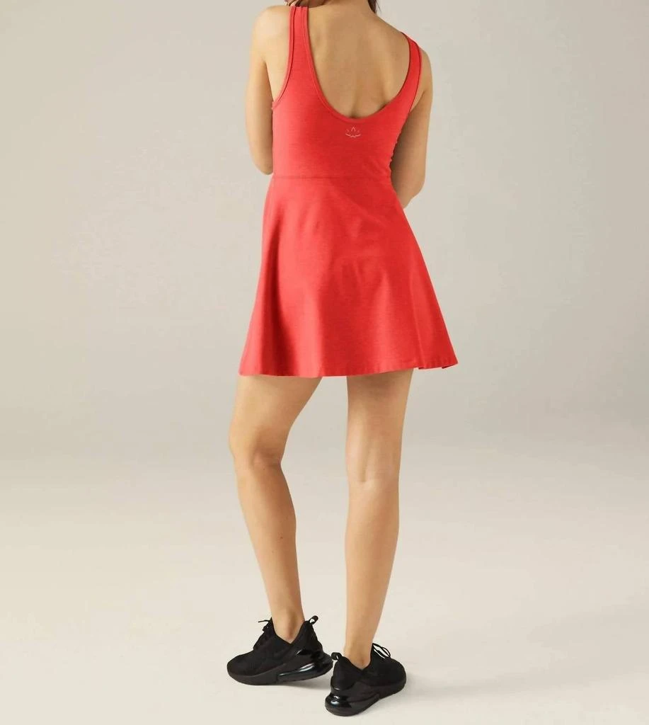 Beyond yoga Beyond Yoga - Spacedye Movement Mini Dress 2