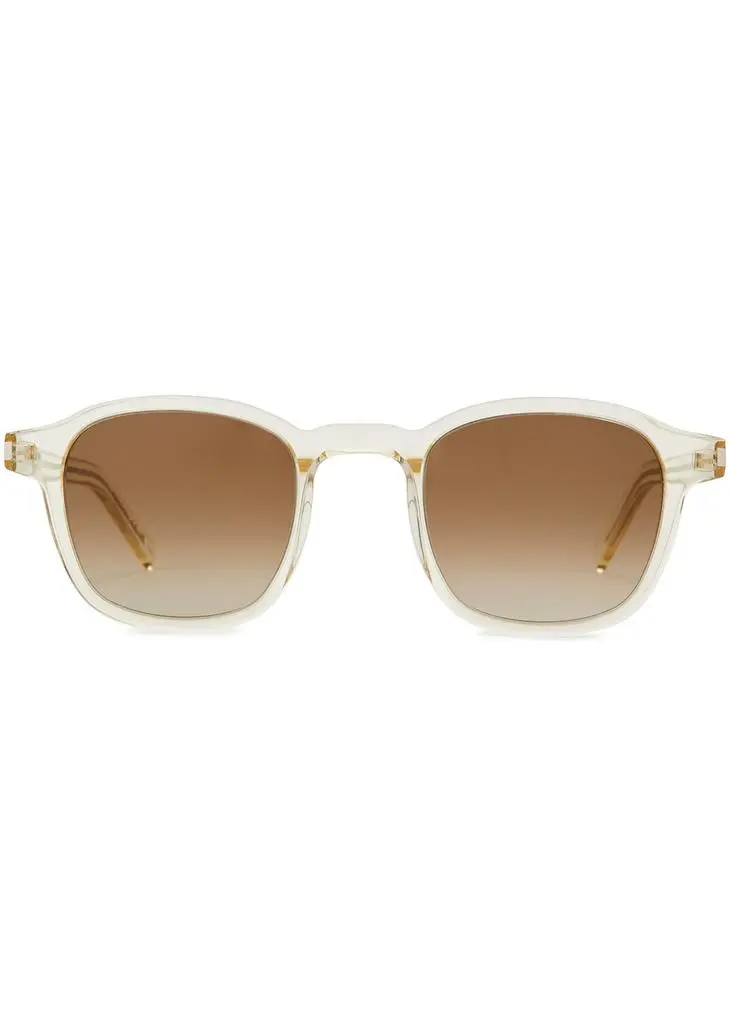 Yves Saint Laurent Round-frame sunglasses 2
