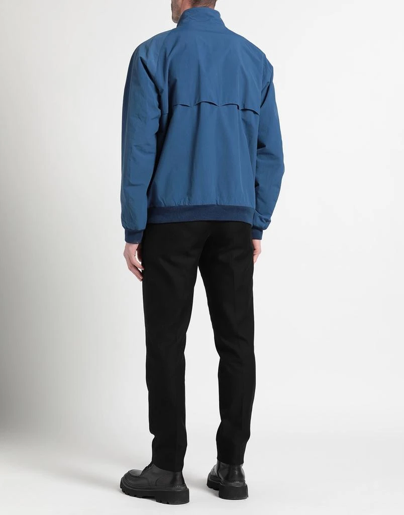 Baracuta Bomber 3