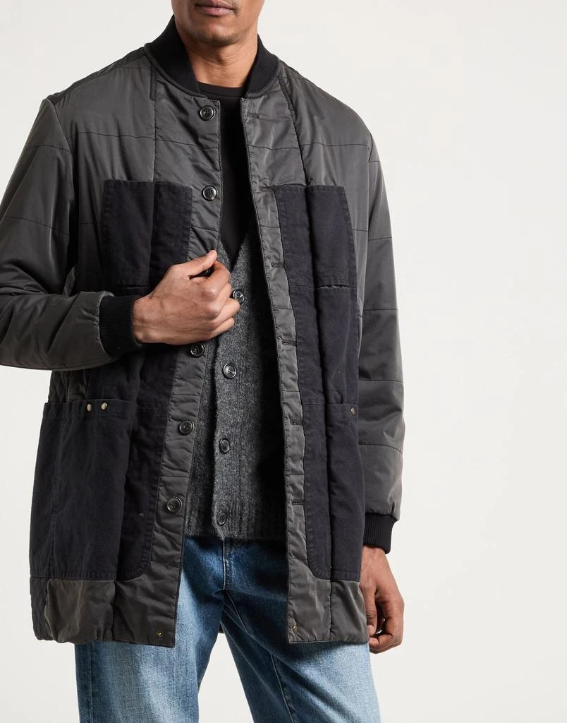 HISTORIC Coat 4