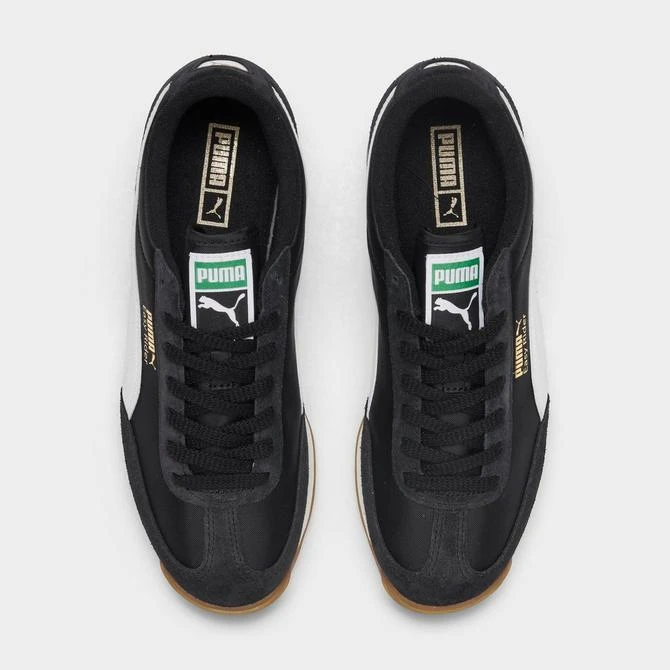 Puma Women's Puma Easy Rider Casual Shoes 5