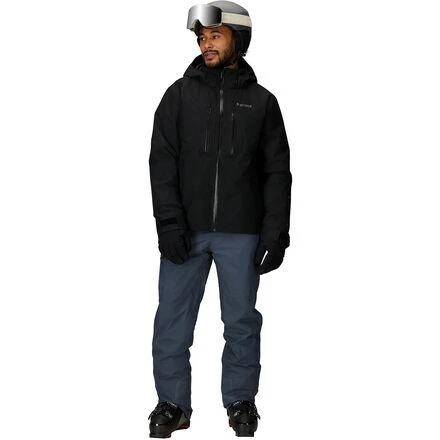 Marmot KT Component 3-in-1 Jacket - Men's 5