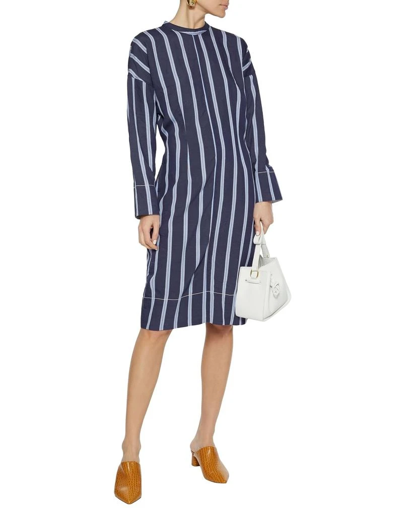 Bassike Midi dress 3