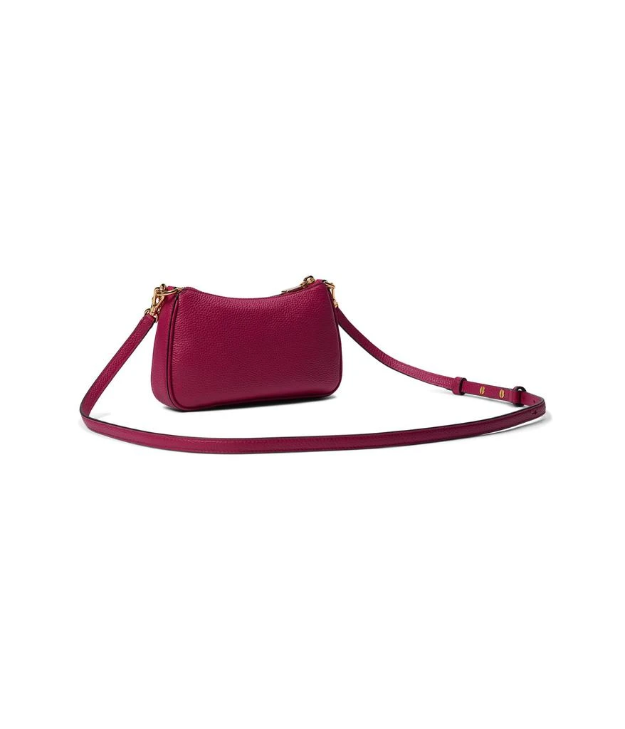 Kate Spade New York Jolie Pebbled Leather Small Convertible Crossbody 2