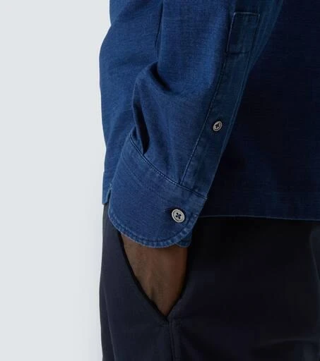 Tom Ford Cotton polo shirt 6