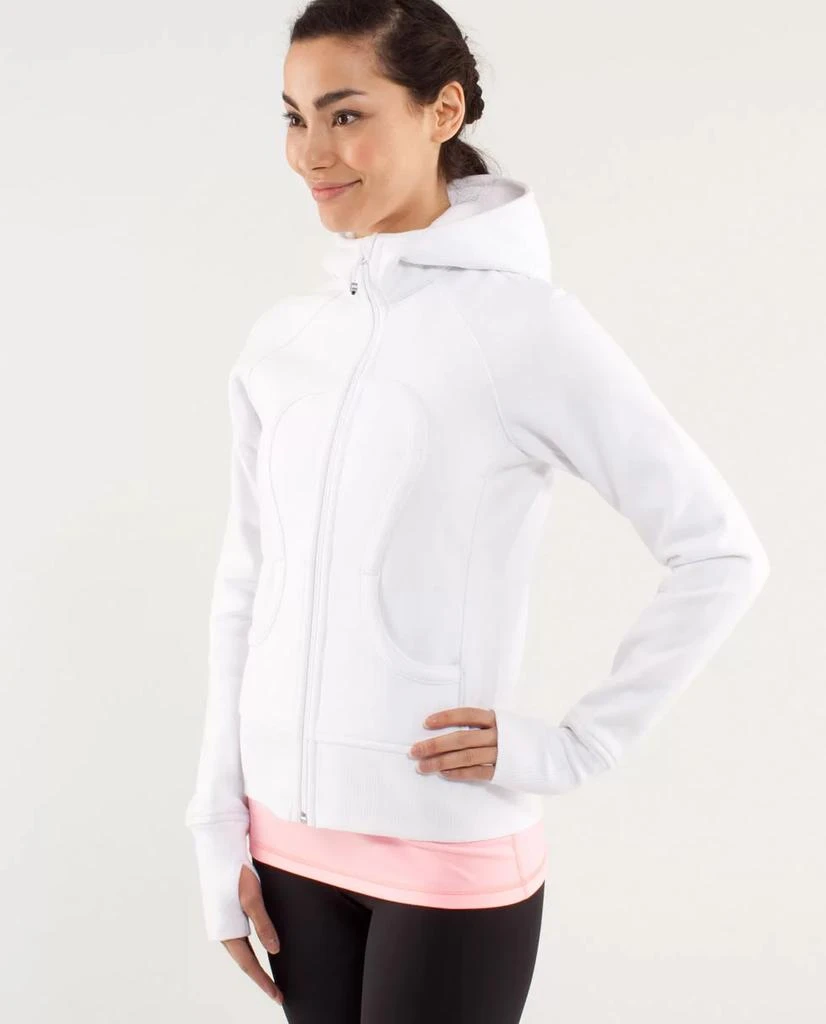 lululemon Scuba Full-Zip Hoodie 3