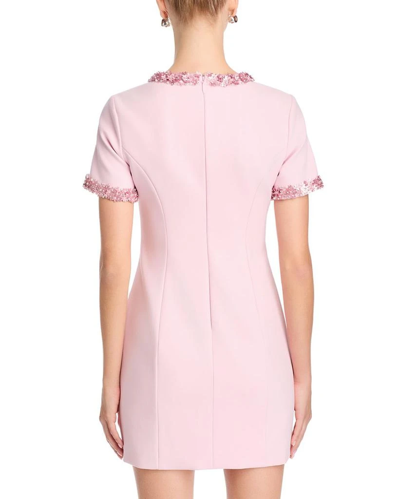 Cinq à Sept Maelle Dress 4