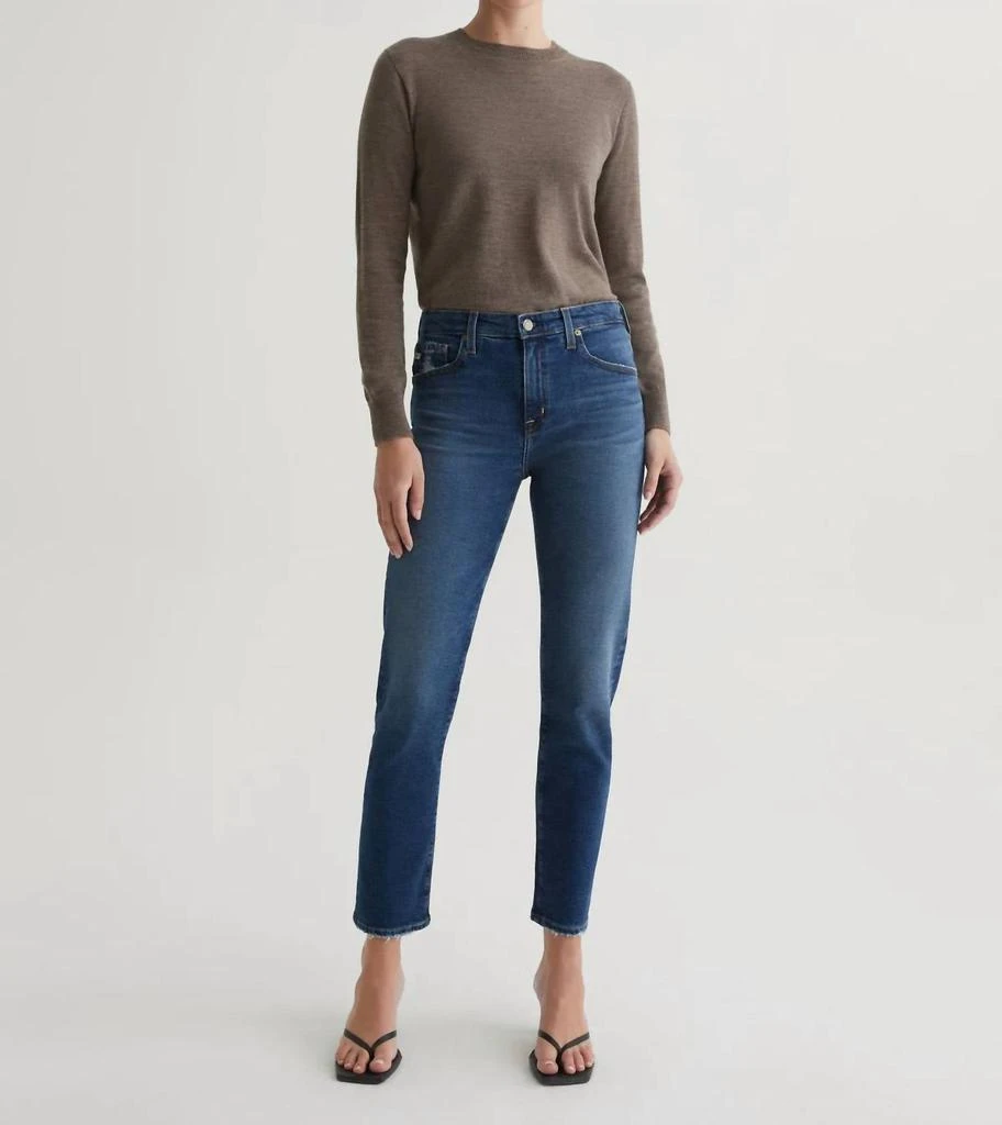 AG Jeans Ag Jeans - Women's Ex-Boyfriend Jean 6