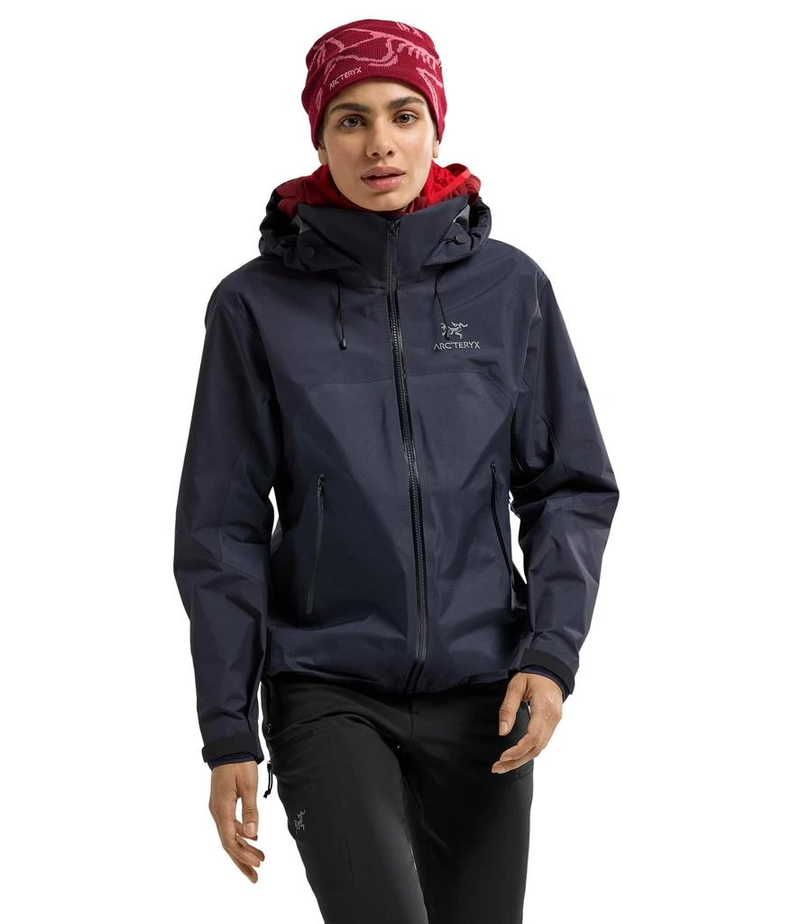 Arc'teryx Arc'teryx Beta AR Jacket Women's | Versatile Gore-Tex Pro Shell for All Round Use 1