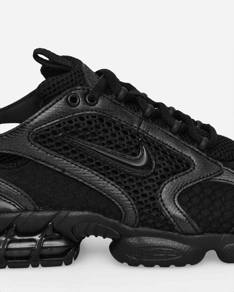 NIKE Air Zoom Spiridon Cage 2 Sneakers Black 6