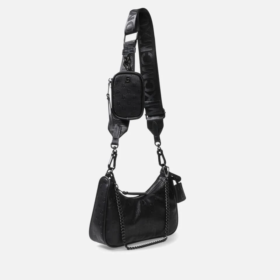 Steve Madden Steve Madden Bvital-X Faux Leather Crossbody Bag 4