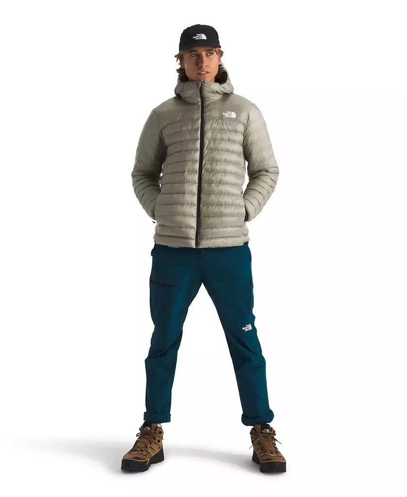 The North Face Men's Terra Peak Puffer Hoodie
