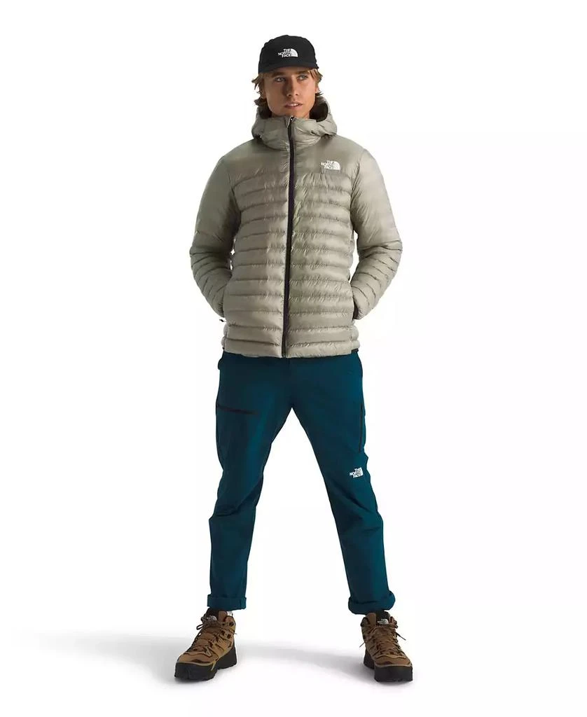The North Face Men's Terra Peak Puffer Hoodie 2