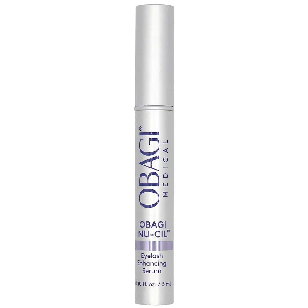 Obagi Medical Obagi Medical Nu-Cil Lash and Brow Serum Duo 3