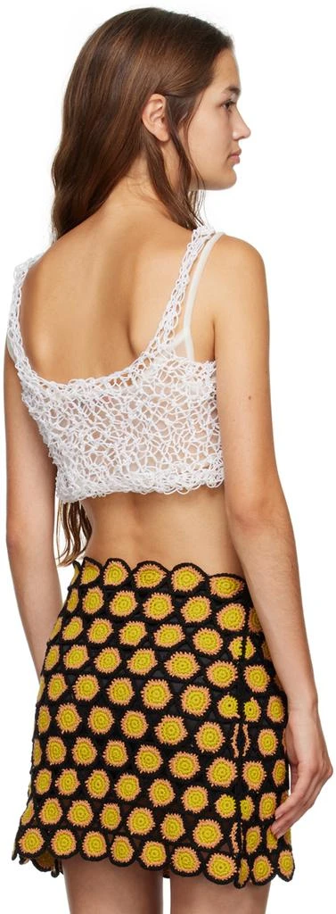Simon Miller White Zot Tank Top 3