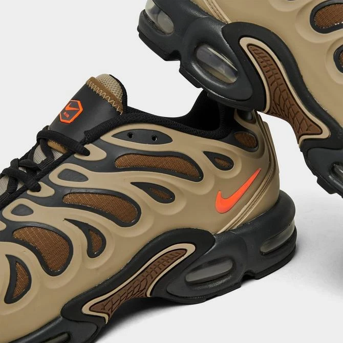 NIKE Men's Nike Air Max Plus Drift Winterized Casual Shoes 3