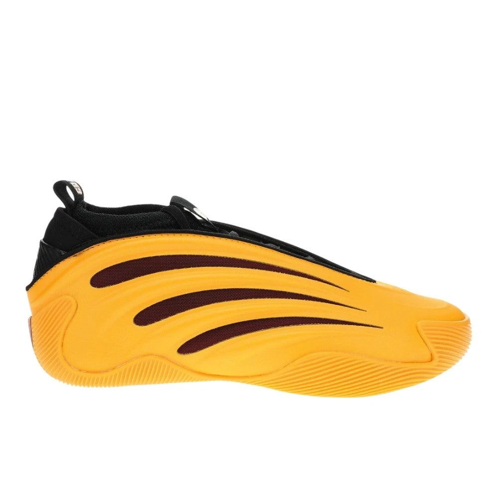 Adidas Harden Volume 9 Grambling State Tigers Basketball Shoes