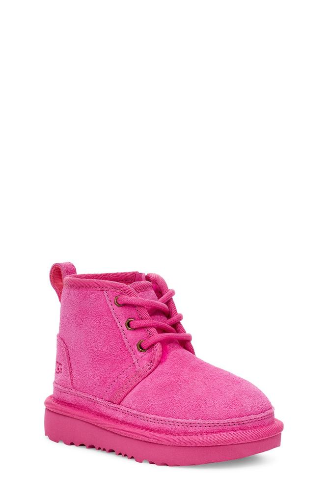 UGG Kids' Neumel II Water Resistant Chukka Boot