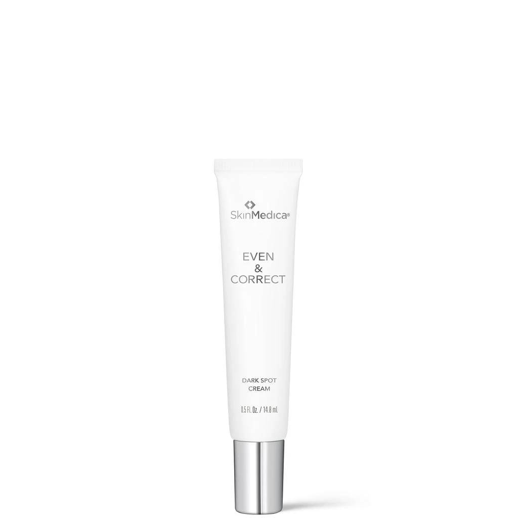 SkinMedica SkinMedica Even and Correct Dark Spot Cream 0.5 oz 1