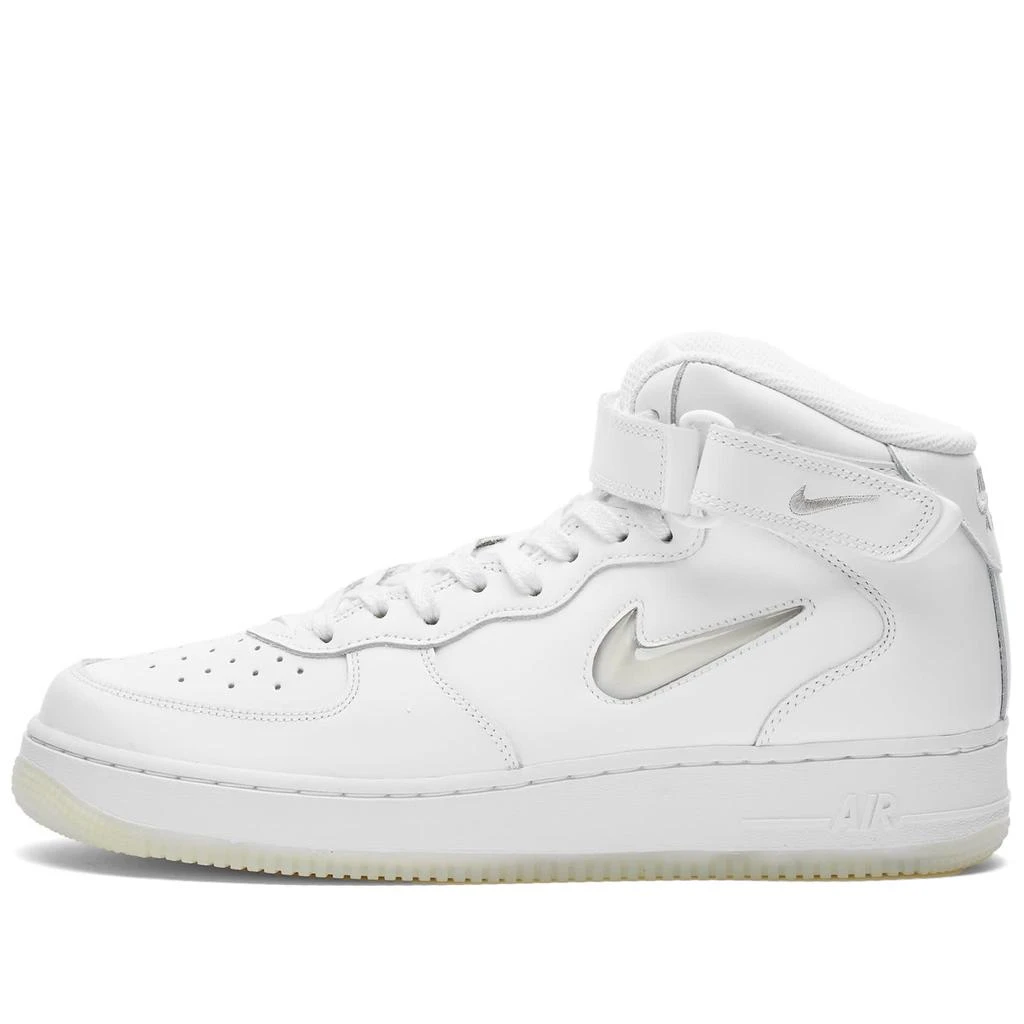 NIKE Nike Air Force 1 Mid '07 2
