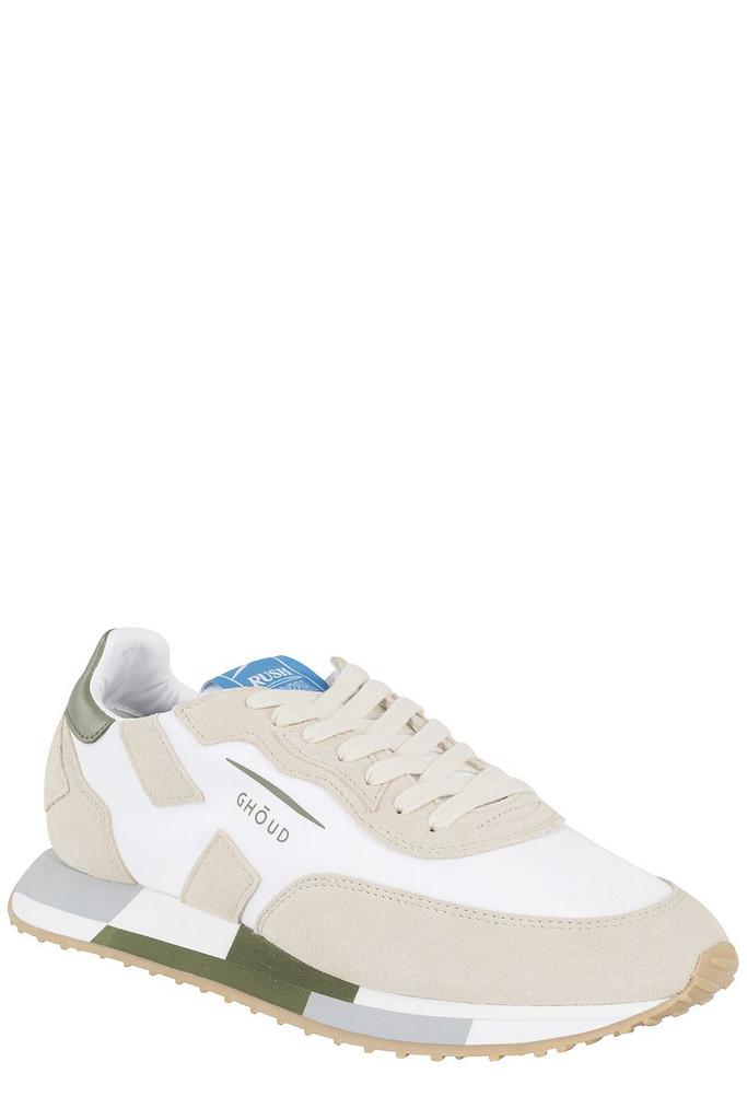 GHOUD Ghoud Retro Lace-Up Sneakers