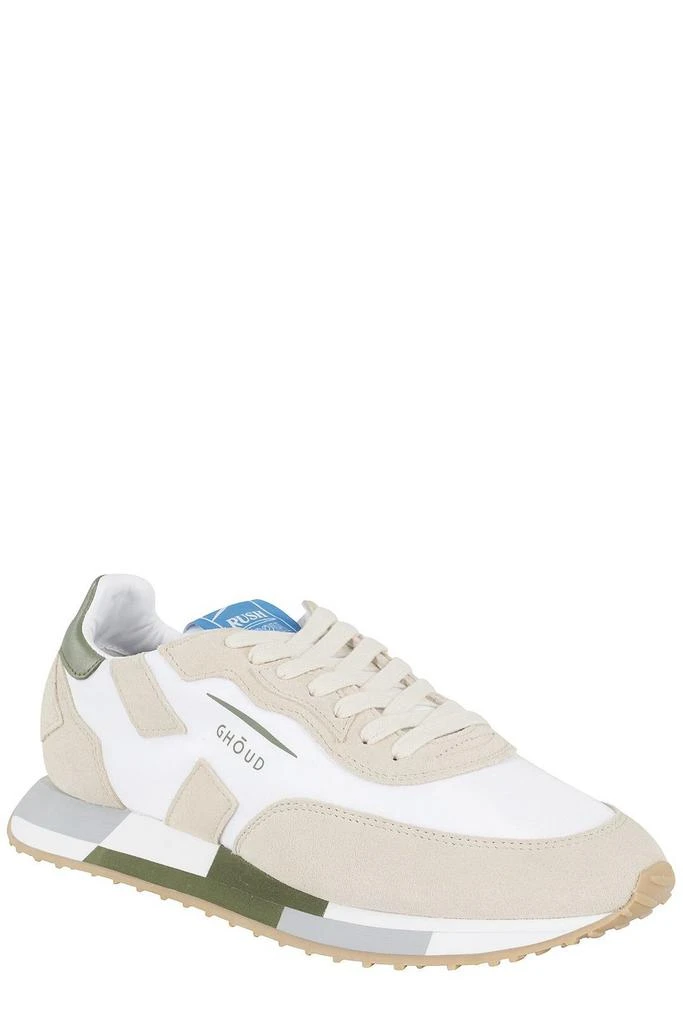 GHOUD Ghoud Retro Lace-Up Sneakers 2