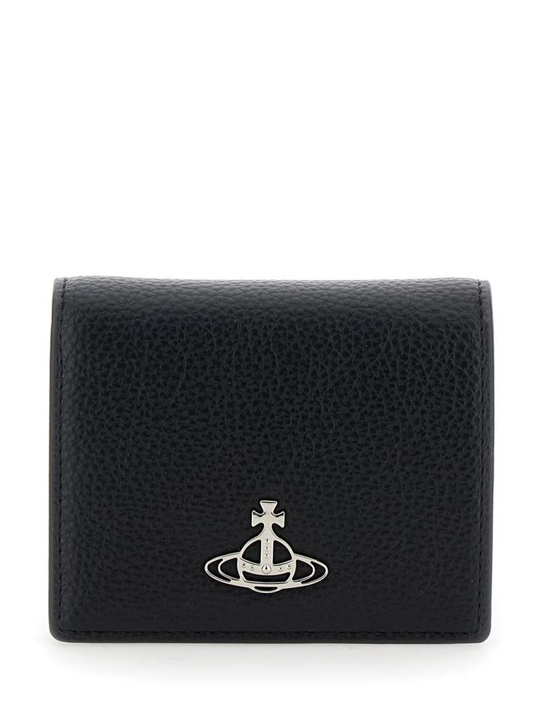 Vivienne Westwood Vivienne Westwood Tri-Fold Small Frame