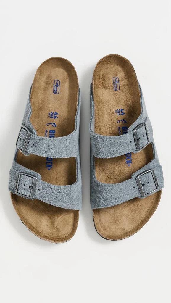 Birkenstock Arizona Soft Footbed Sandals 3