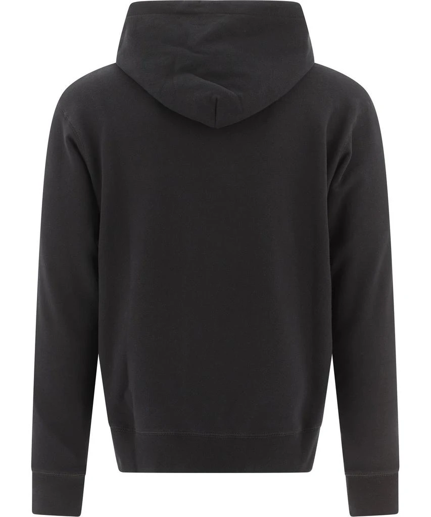 Billionaire Boys Club Billionaire Boys Club Astronaut Logo Printed Hoodie 2