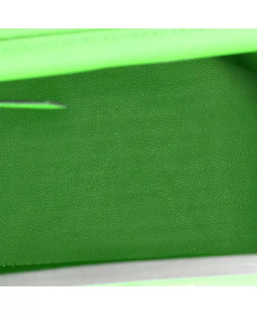 Pre-Owned HERMÉS 21 24/24 Bag Evercolor with Swift 6