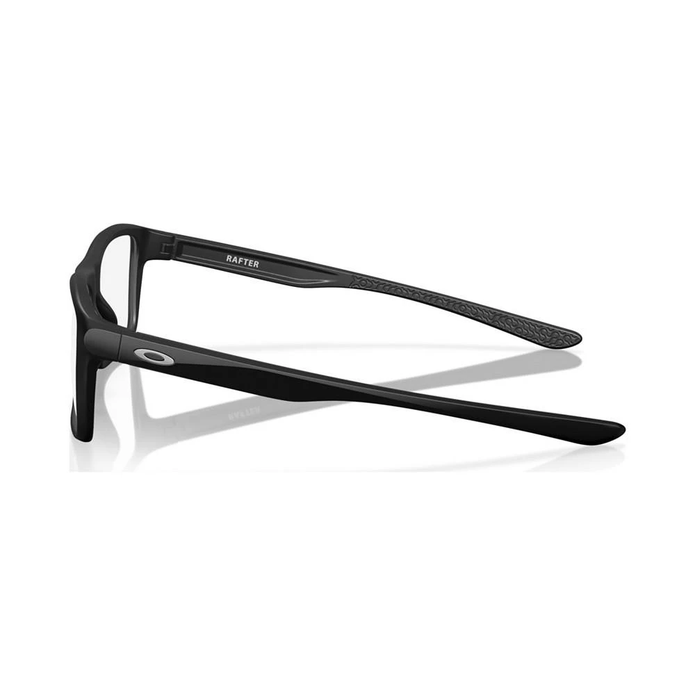 Oakley Men's Rafter Eyeglasses, OX8178 4