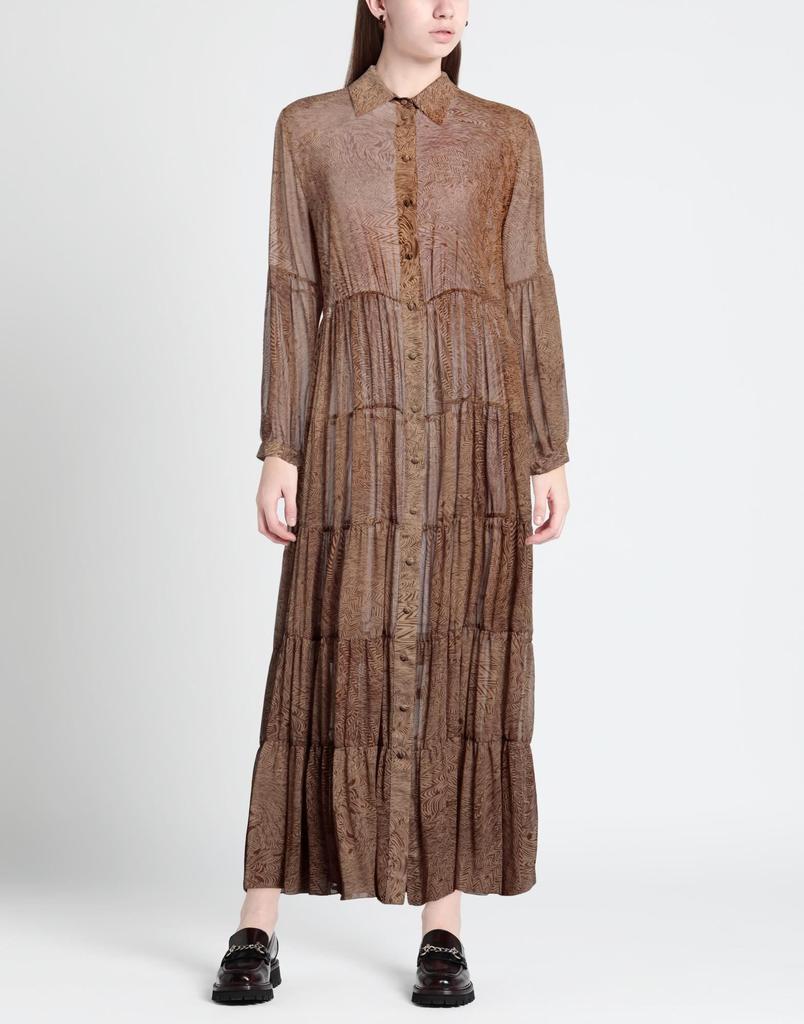 FEDERICA TOSI Long dress