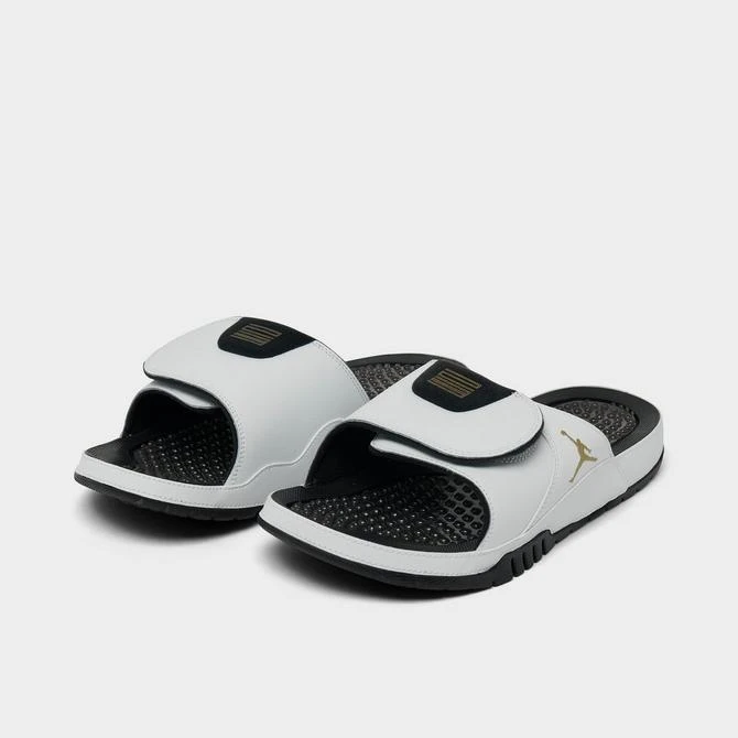 Jordan Men's Jordan Hydro 11 Retro Slide Sandals 3