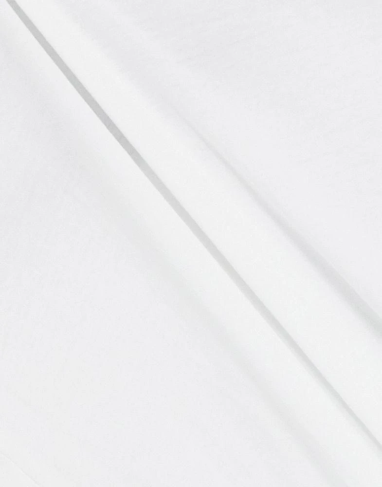 ALL SAINTS AllSaints Tonic ramskull logo t-shirt in white 4