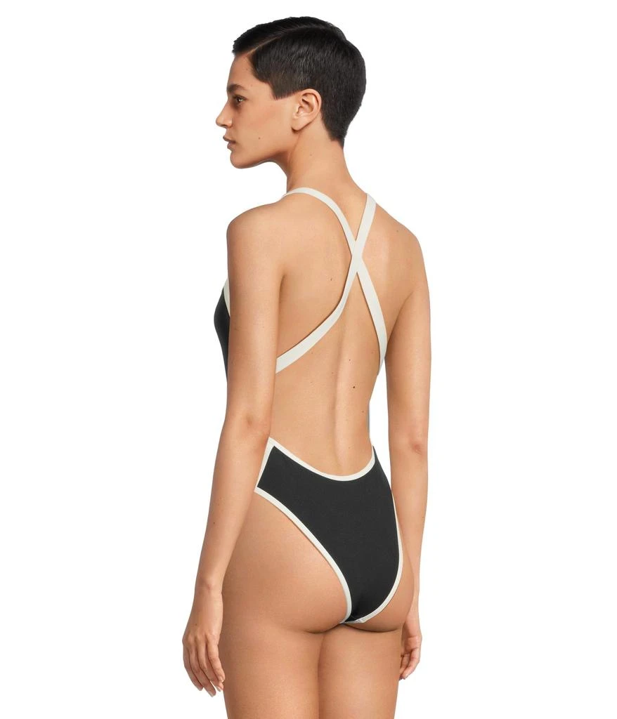 L*Space Baewatch One-piece Classic 3