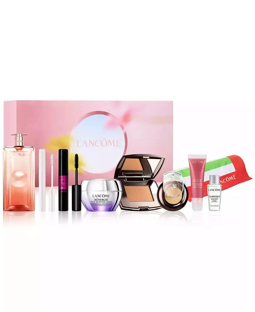 Lancôme 9-Pc. Idôle Fragrance Summer 2025 Gift Set 1