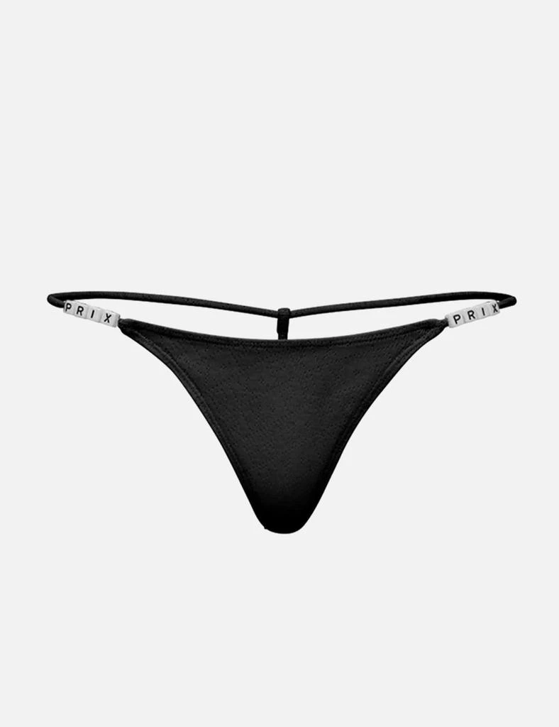 PRIX Workshop Friendship Bikini Bottom