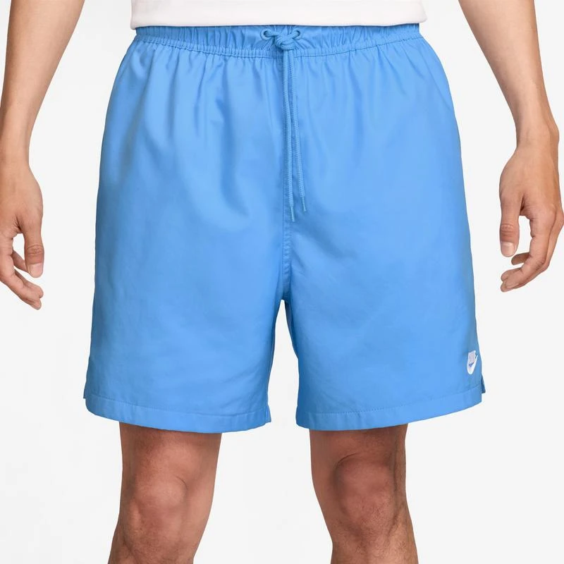 NIKE Nike Club Flow Shorts - Men's 1