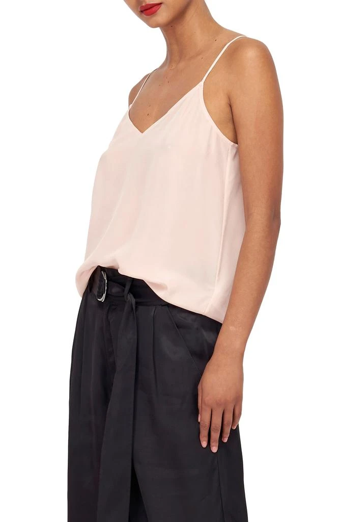 Equipment Layla Silk Camisole 3