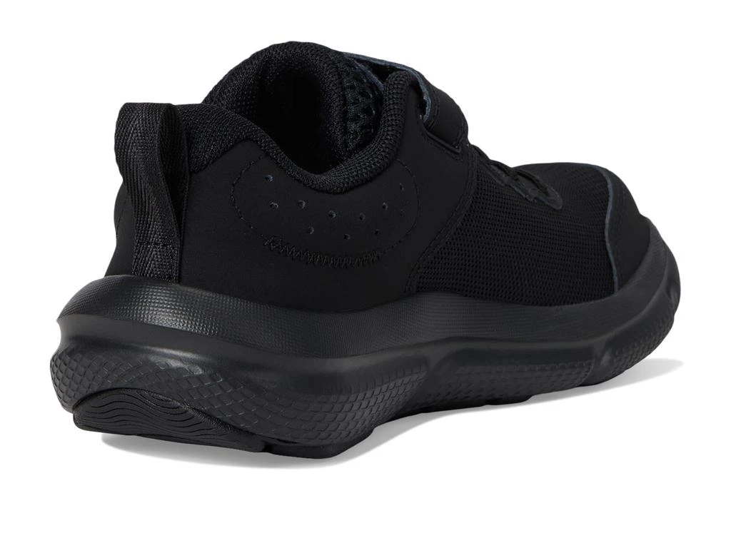 Under Armour Assert 10 Alternate Closure (Little Kid) 5