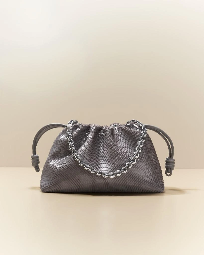 Loewe Flamenco Medium Sequined Bag 2