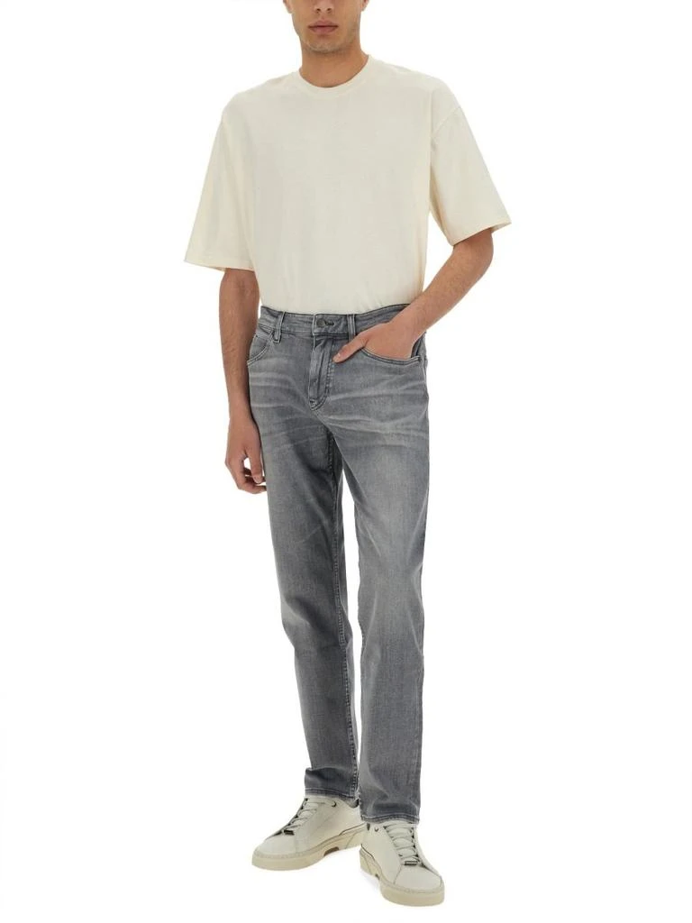 Hugo Boss Boss Hugo Boss Maine Regular-Fit Jeans 4