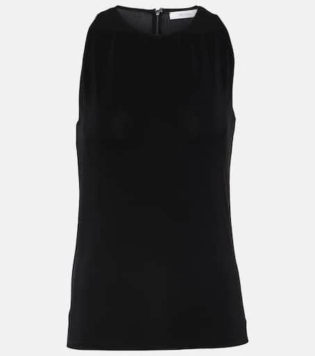 Max Mara Leisure Harald jersey tank top 1