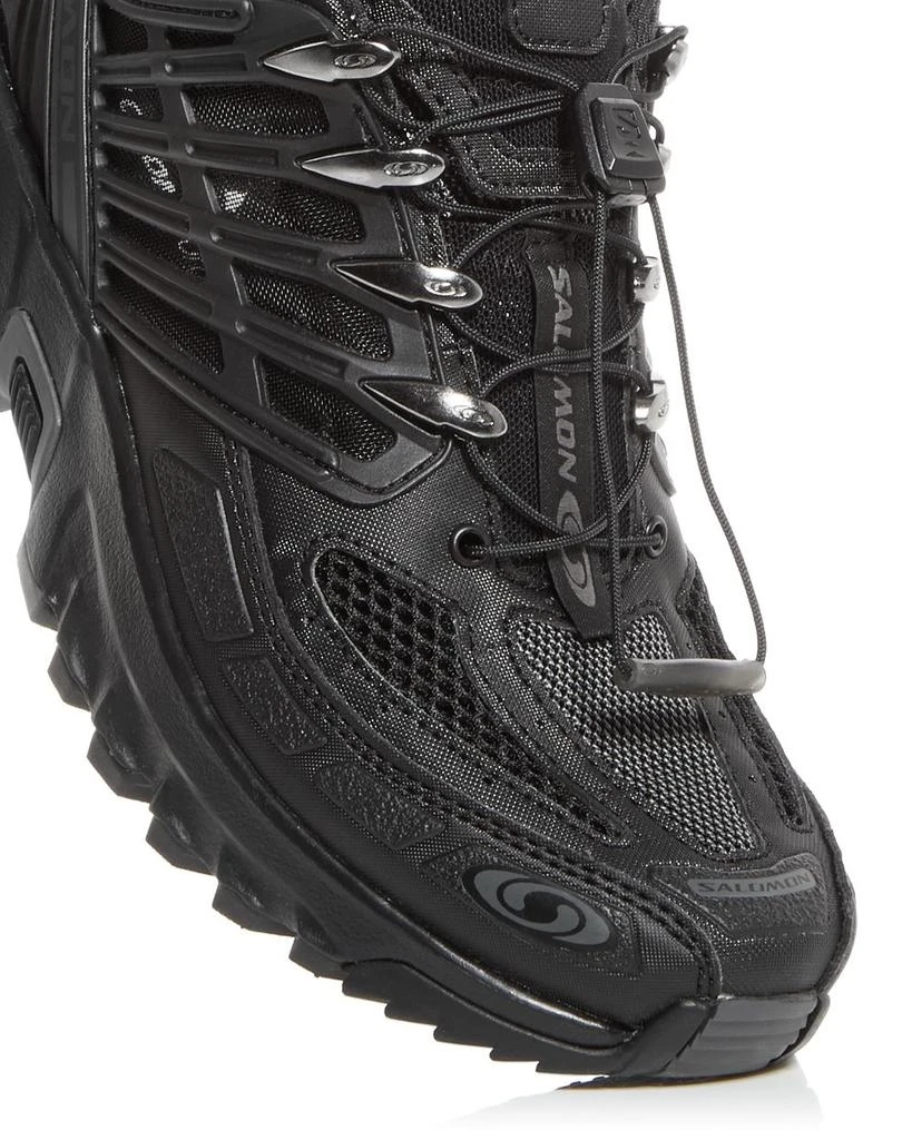 Salomon Unisex ACS Pro Low Top Sneakers 5