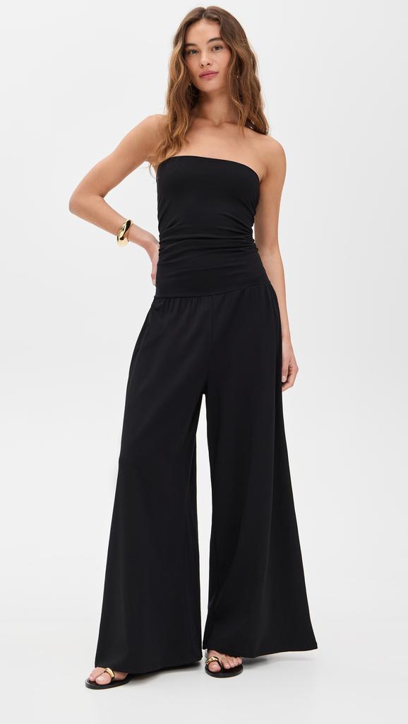 Ａ*Ｕ様 BY MALENE BIRGER✨JUMPSUIT　オールインワン　3 By Malene Birger | Jumpsuit – Unfold Delft